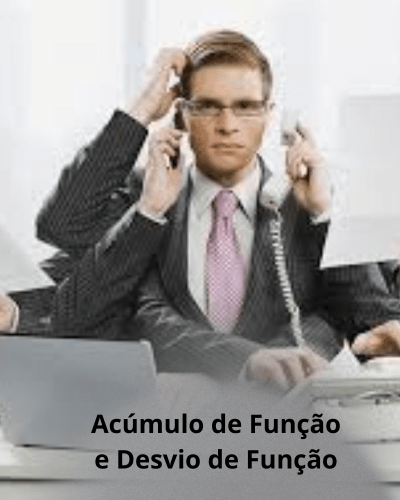 Desvio de função