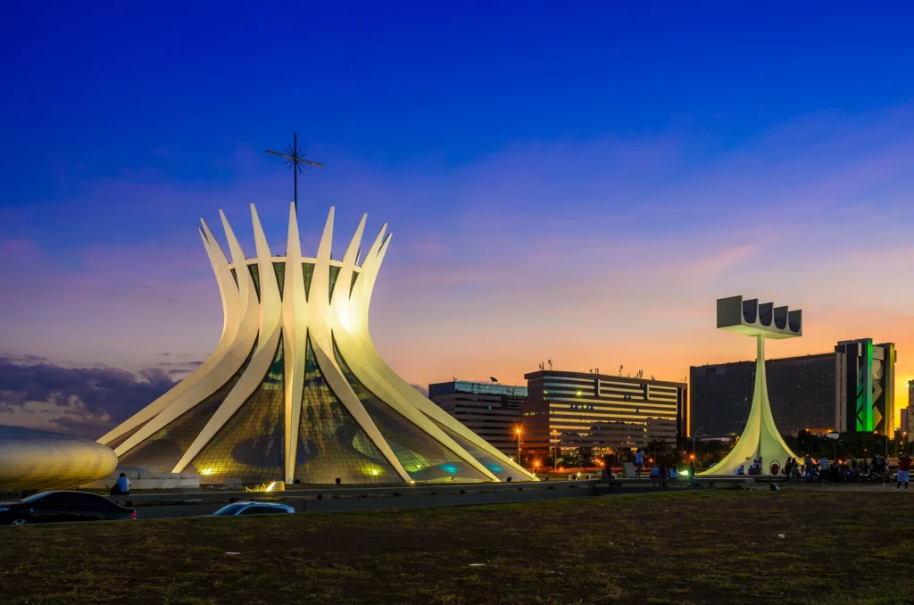 Advocacia Trabalhista Brasília