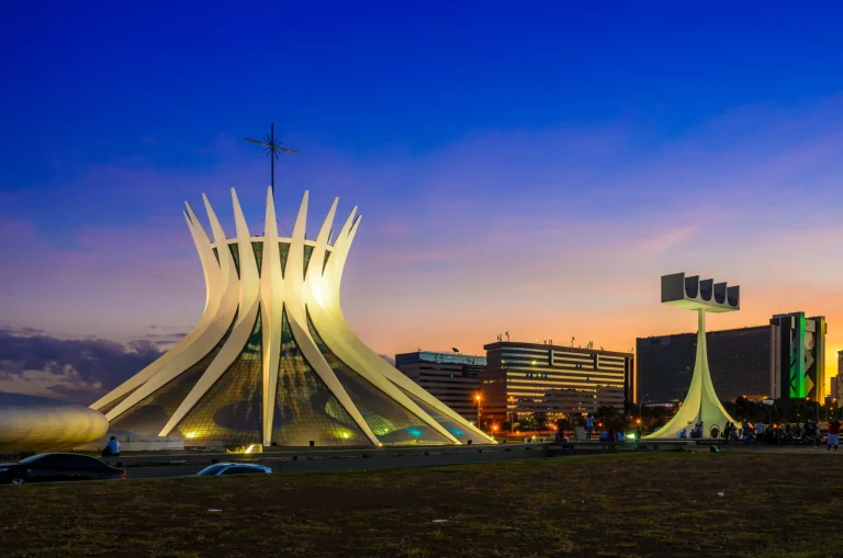 Advocacia Trabalhista Brasília