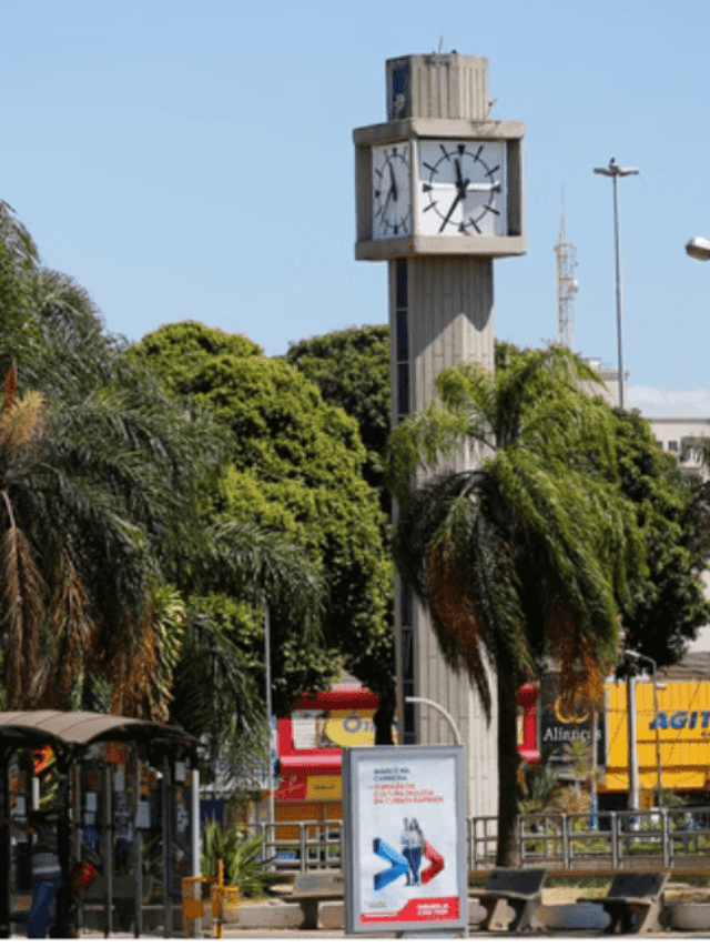 Advogado Trabalhista em Taguatinga DF