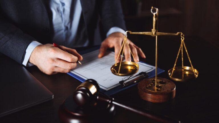 7 Sinais de Que Sua Empresa Pode ser processada