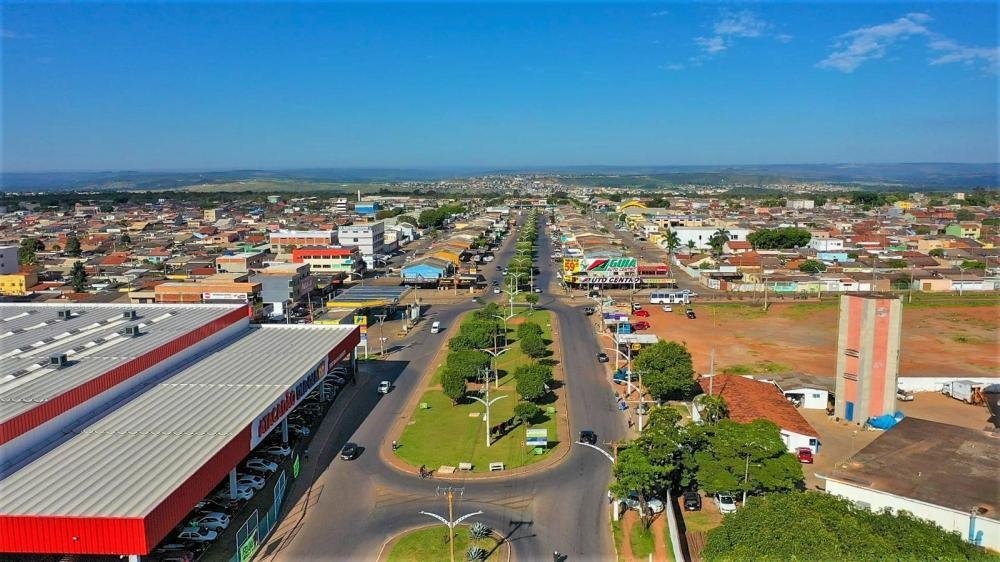 Advogado trabalhista Novo Gama Goiás