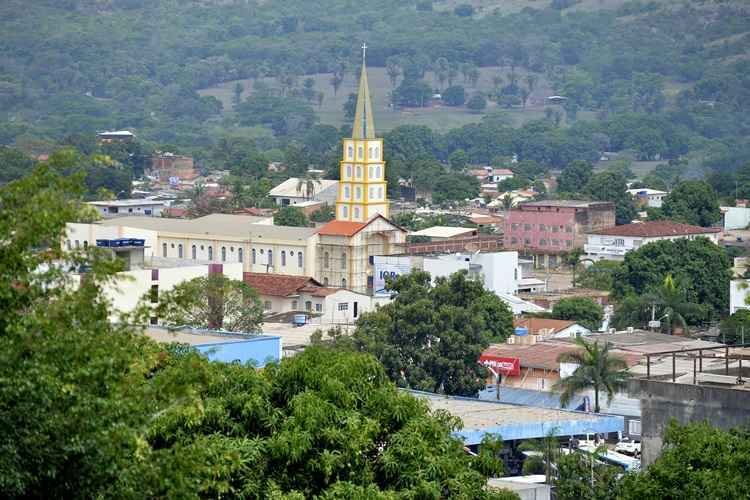 Advogado trabalhista Santo Antônio do Descoberto