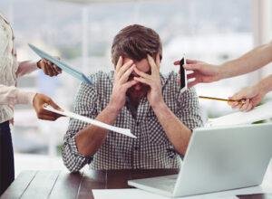 Desvio e Acúmulo de Função