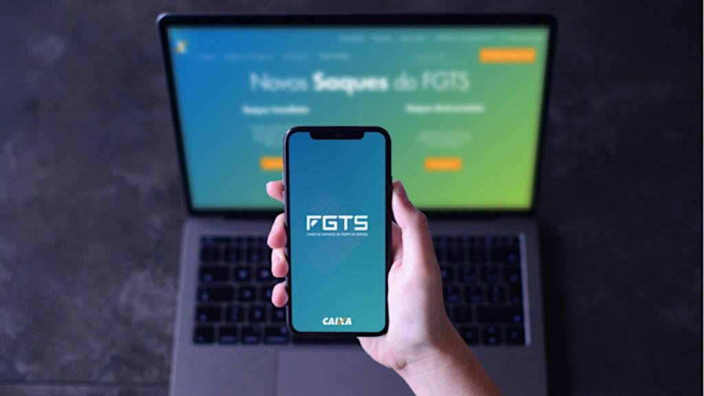 FGTS atrasado