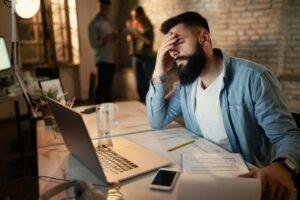 Blog 11 - Horas Extras Não Pagas