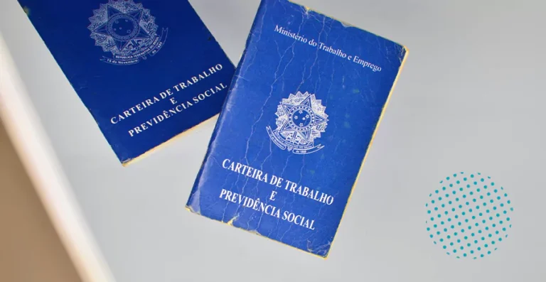 Trabalho sem carteira assinada