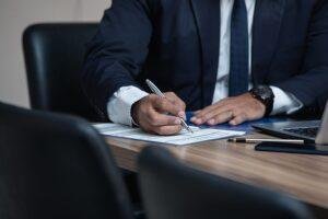 Blog 34 - Advogado trabalhista Especialista DF