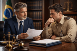 Advogado para Processo Administrativo Disciplinar Brasília 3 - Advogado para PAD em Brasília