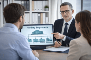 Blog 9 - Advogado de Holding Empresarial em Brasília DF