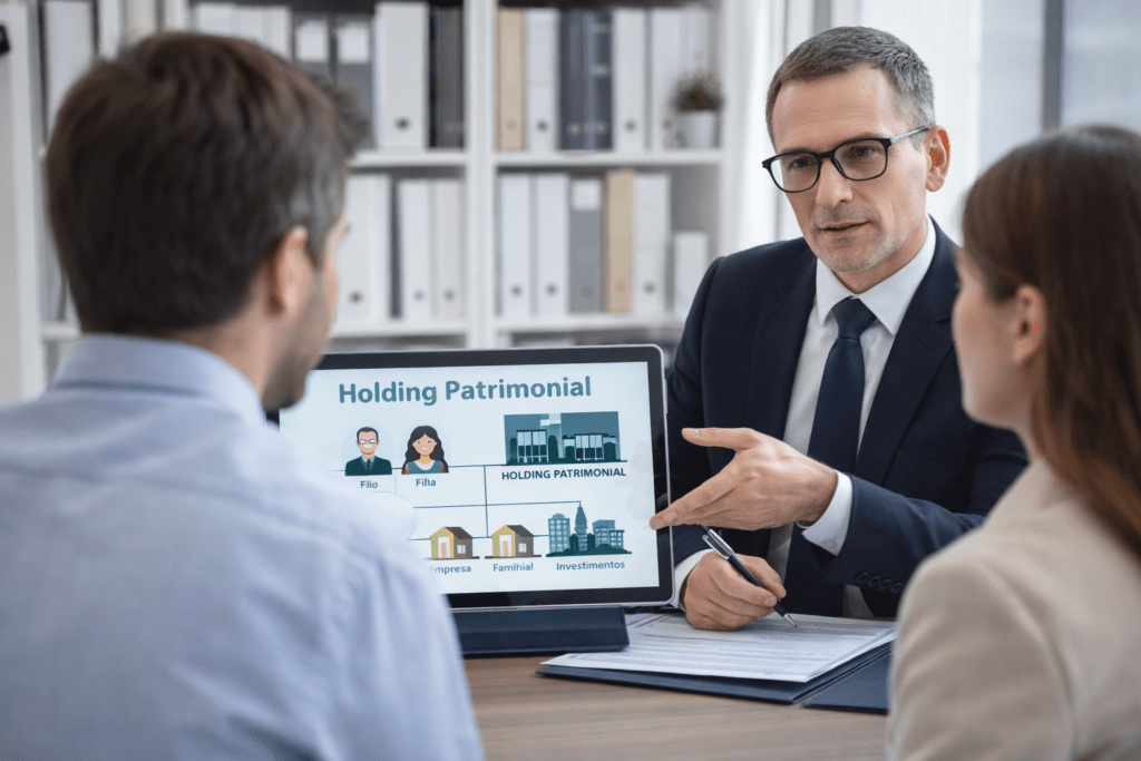 Advogado para Holding Familiar em Brasília DF 9 - Advogado para Holding Familiar em Brasília DF