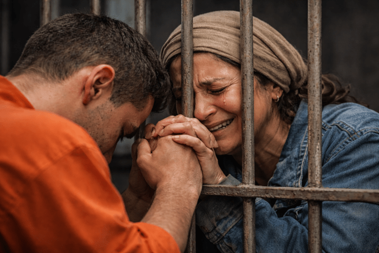 risão em flagrante em Brasília